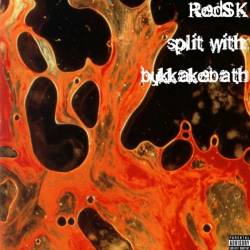 RedSK : RedSK - Bukkakebath